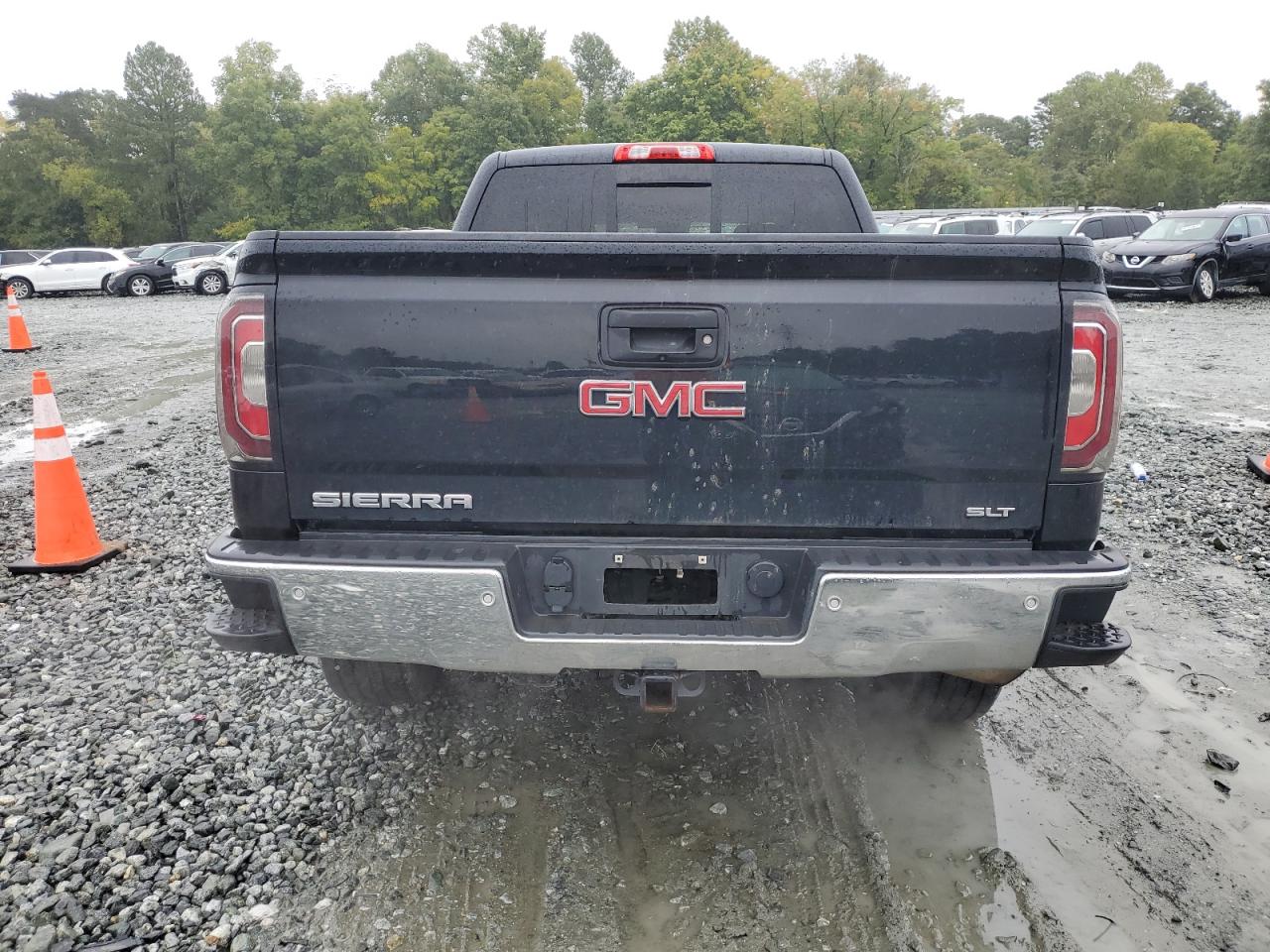 3GTU2NEC7JG530751 2018 GMC Sierra K1500 Slt