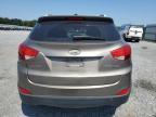 2012 Hyundai Tucson Gls на продаже в Gastonia, NC - Front End