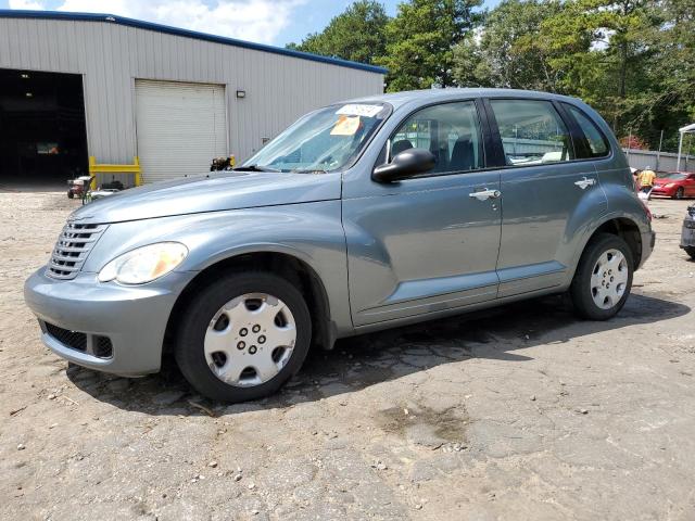 2009 Chrysler Pt Cruiser 