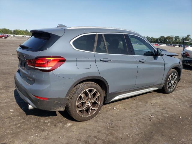 WBXJG9C08M5U22092 BMW X1 XDRIVE2 3