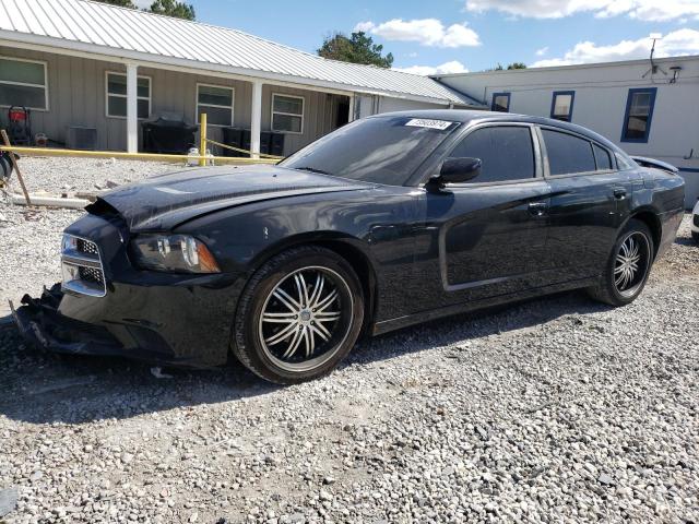 2012 Dodge Charger Se