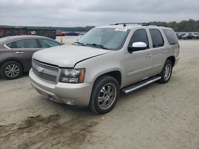 2009 Chevrolet Tahoe C1500 Ltz