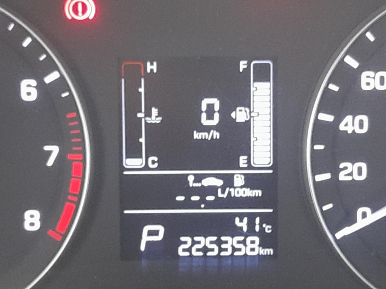 MALC281C8KM488556 - 2019 Hyundai CRETA - #undefined