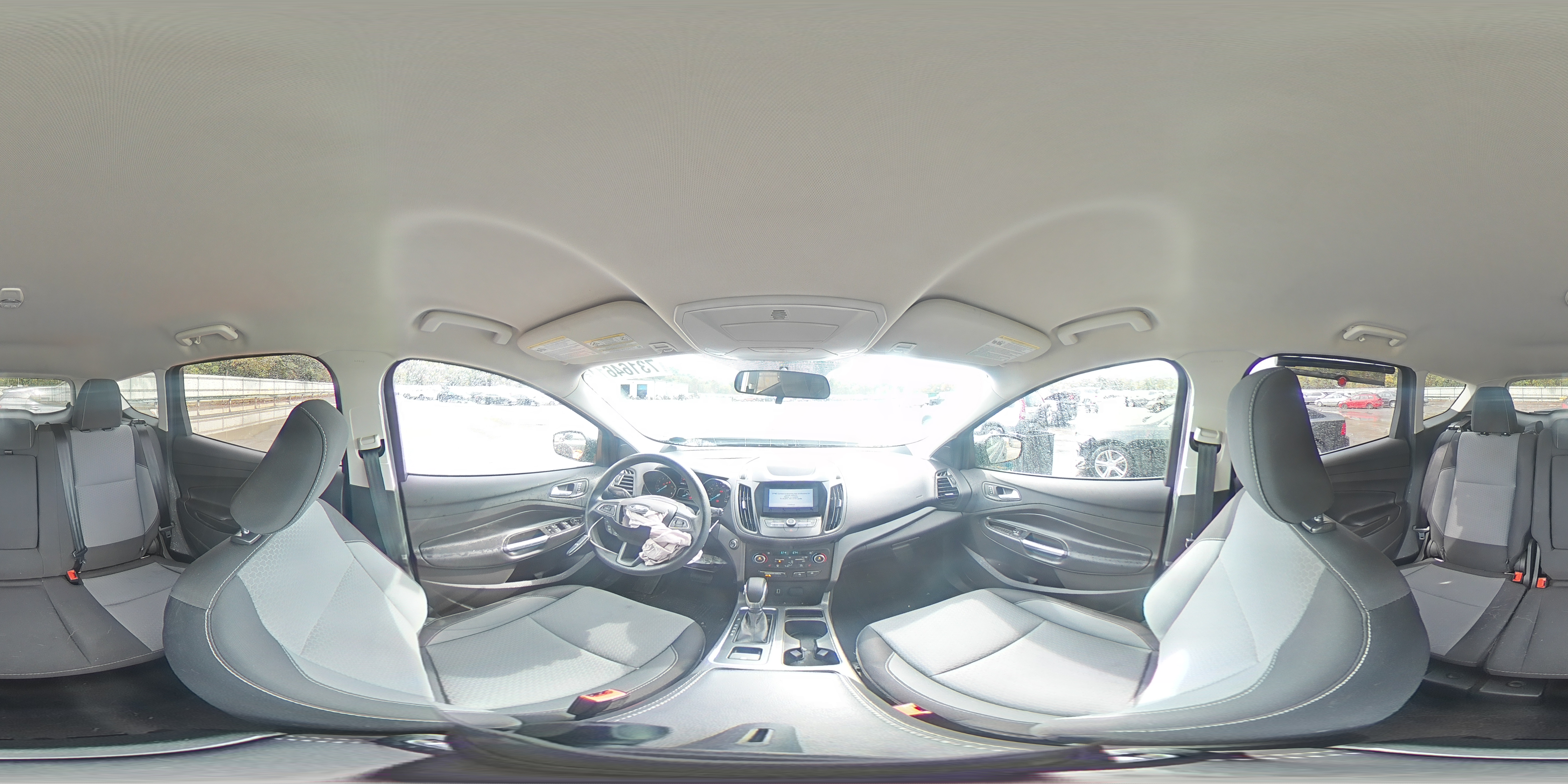 2019 Ford Escape - Image 14