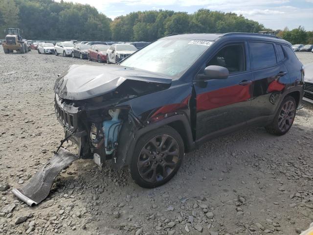 2021 Jeep Compass 80Th Edition