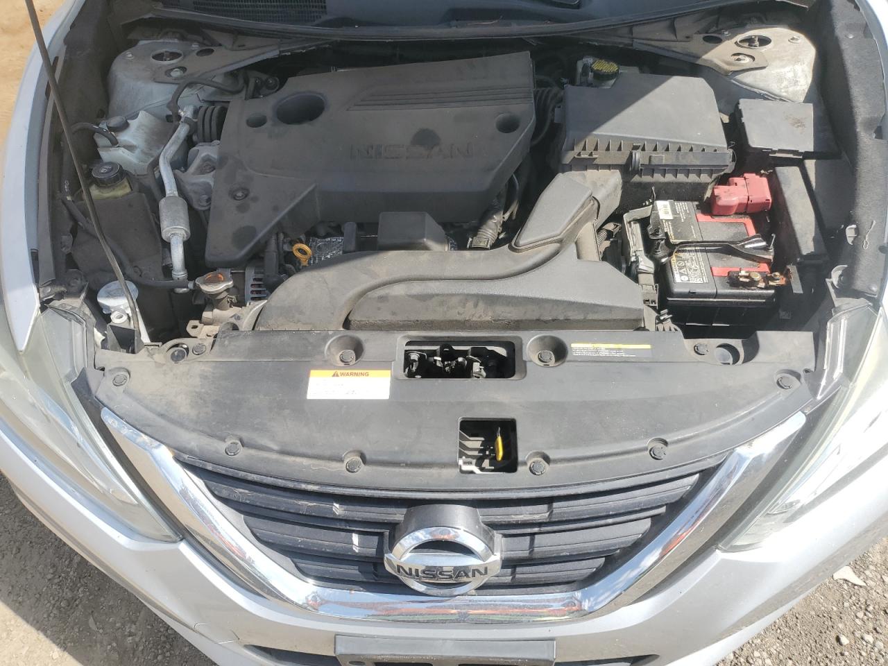 1N4AL3AP8HC293641 2017 Nissan Altima 2.5