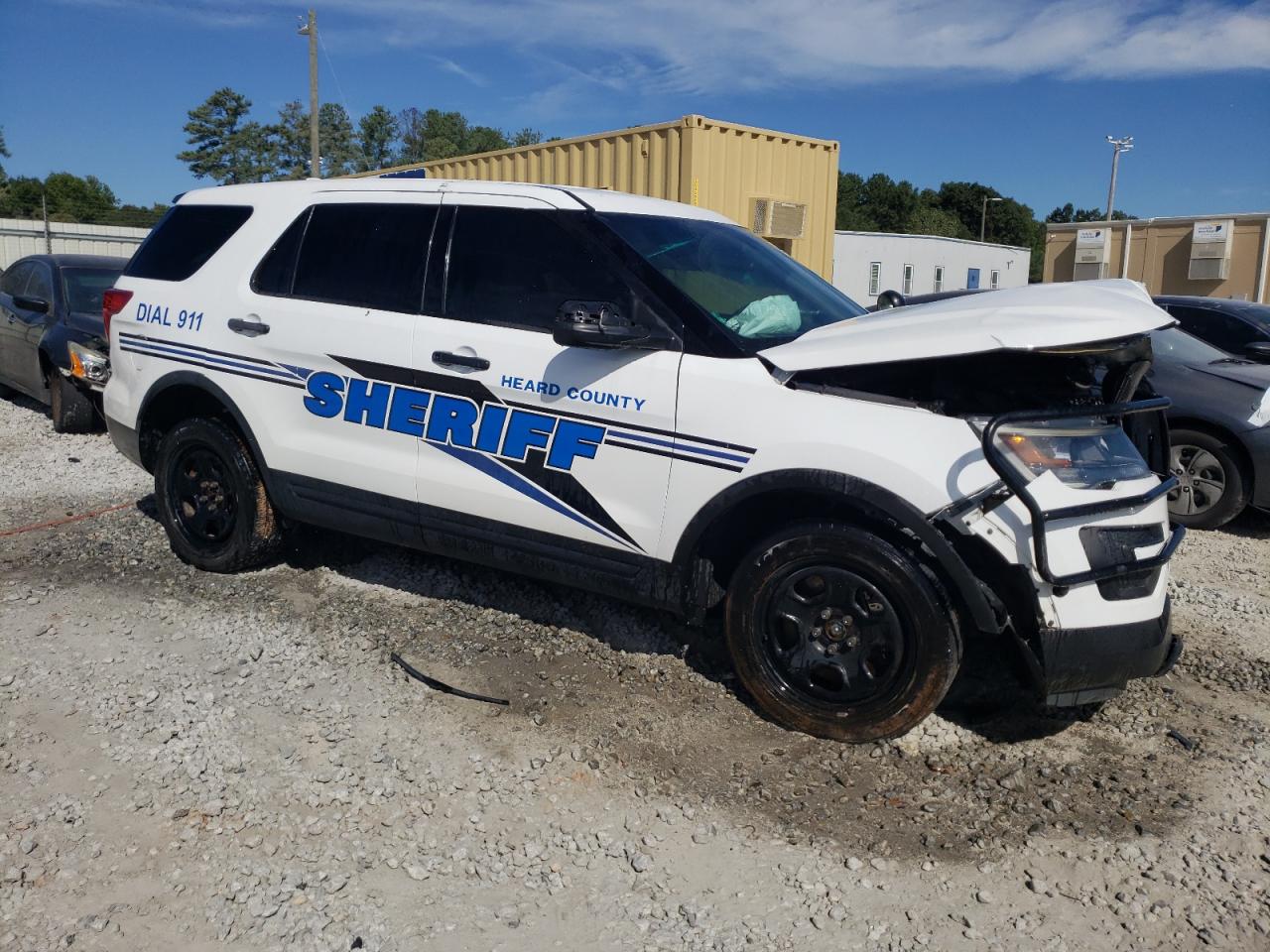 2016 Ford Explorer - Image 4