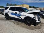 2016 Ford Explorer Police Interceptor за продажба в Ellenwood, GA - Front End