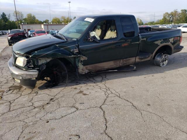 2002 Ford F150 