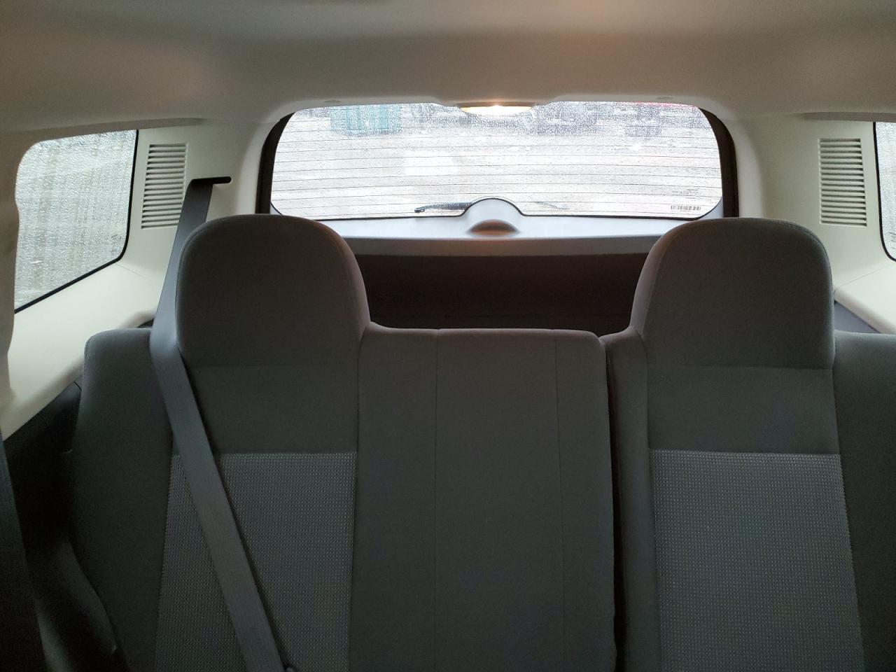 2015 Jeep Liberty (Patriot) - Image 10