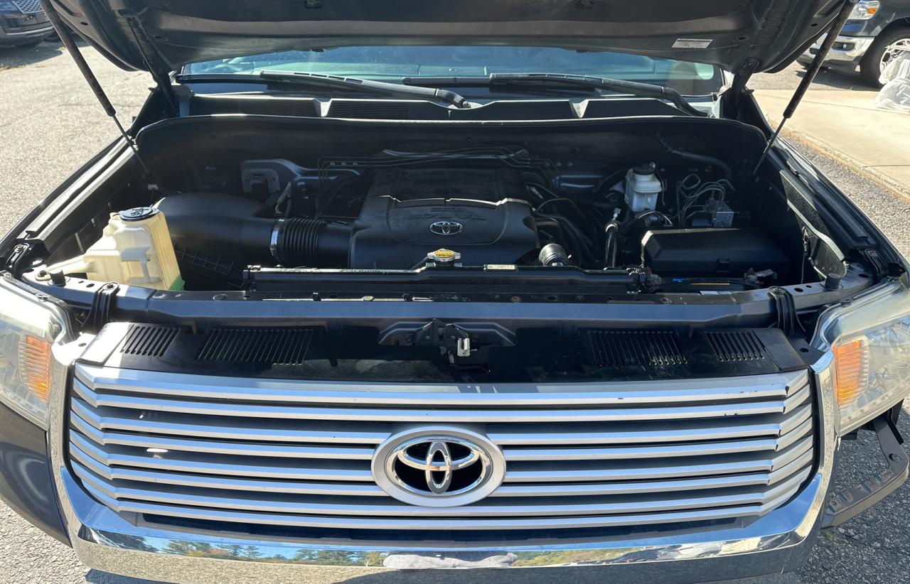 5TFHY5F19EX366529 2014 Toyota Tundra Cre