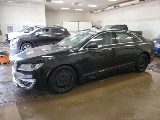 2020 Lincoln Mkz Reserve