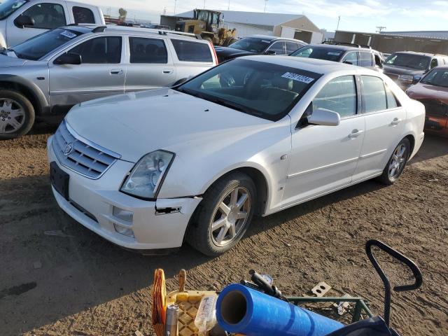 2006 Cadillac Sts 