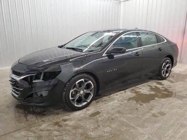 1G1ZD5ST6NF144567 Chevrolet Malibu LT