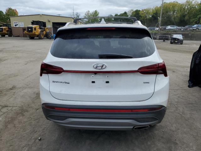 5NMS2DAJ3PH605674 Hyundai Santa Fe S 6