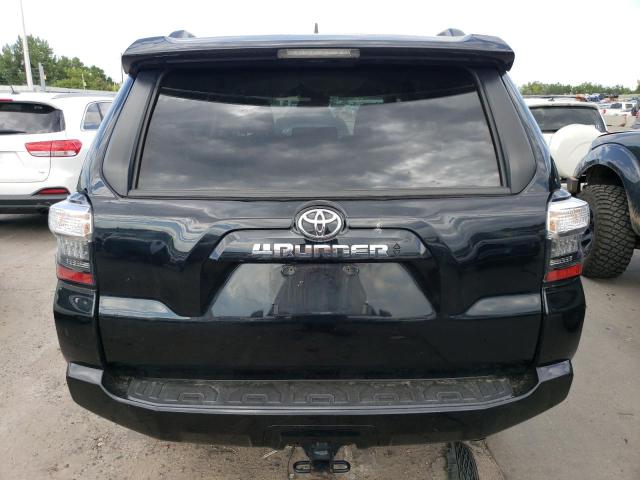 JTEMU5JR3N6032411 Toyota 4Runner SR 6