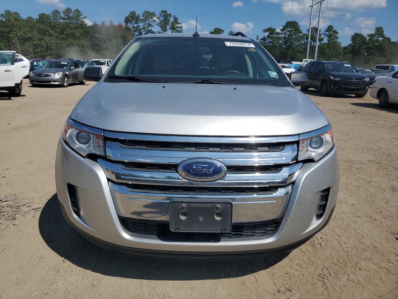 2013 Ford Edge - Image 5