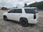 2017 Gmc Yukon Denali en Venta en Madisonville, TN - Front End