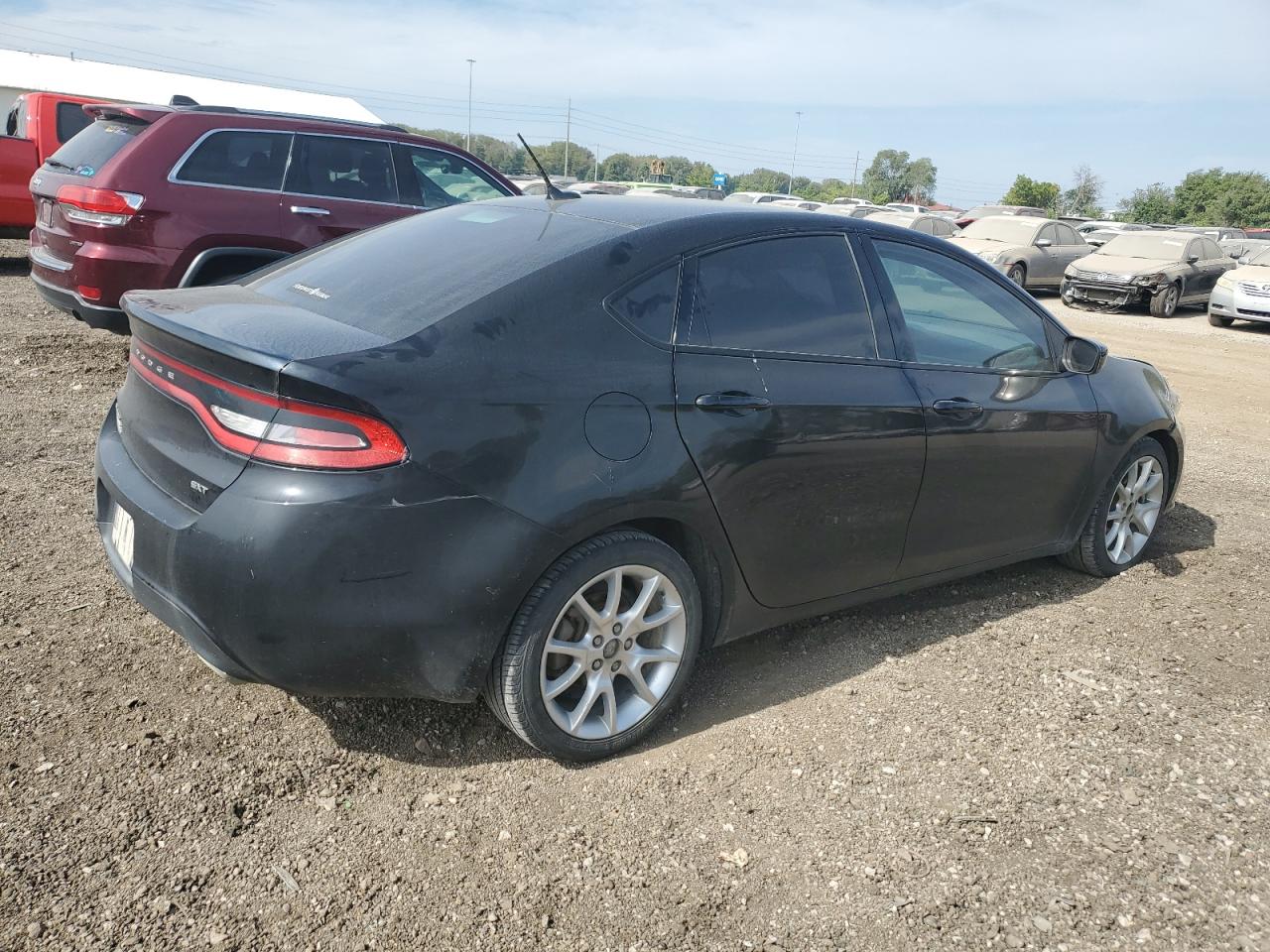2013 Dodge Dart - Image 3