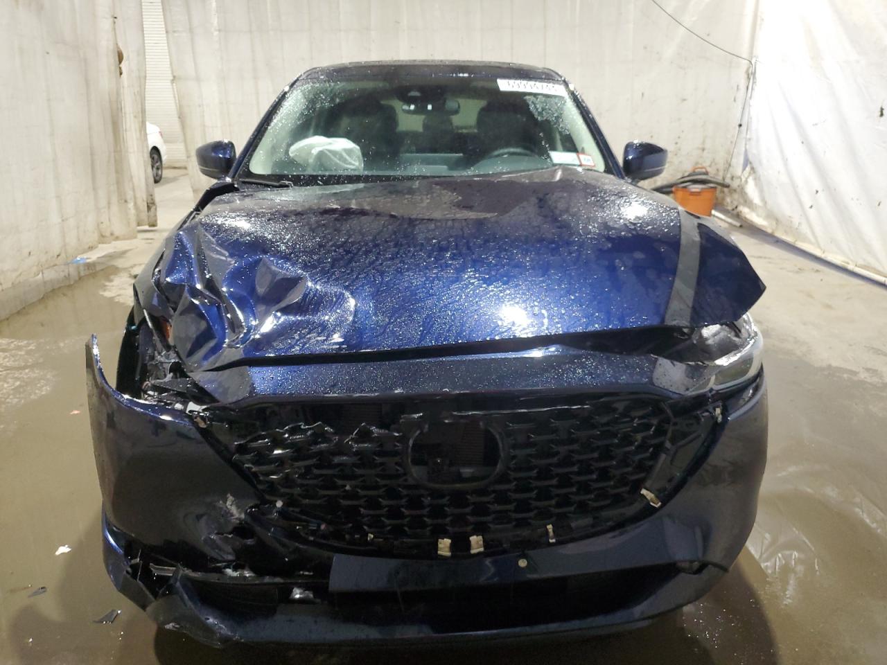 2024 Mazda CX-5 - Image 5