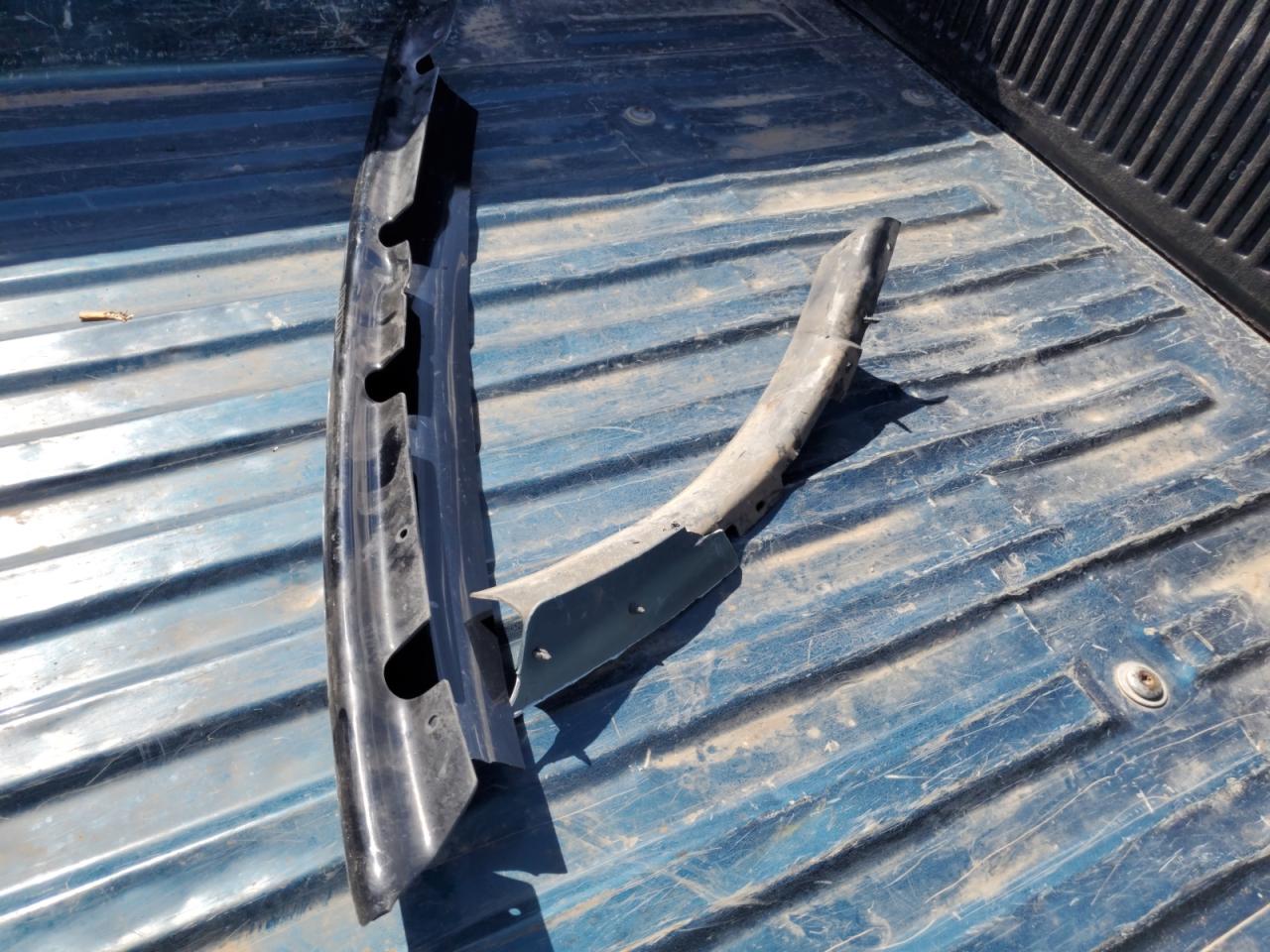 2000 Ford F150 VIN: 1FTRX18L6YNC02198 Lot: 69176705