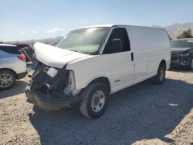 2006 Chevrolet Express G2500 