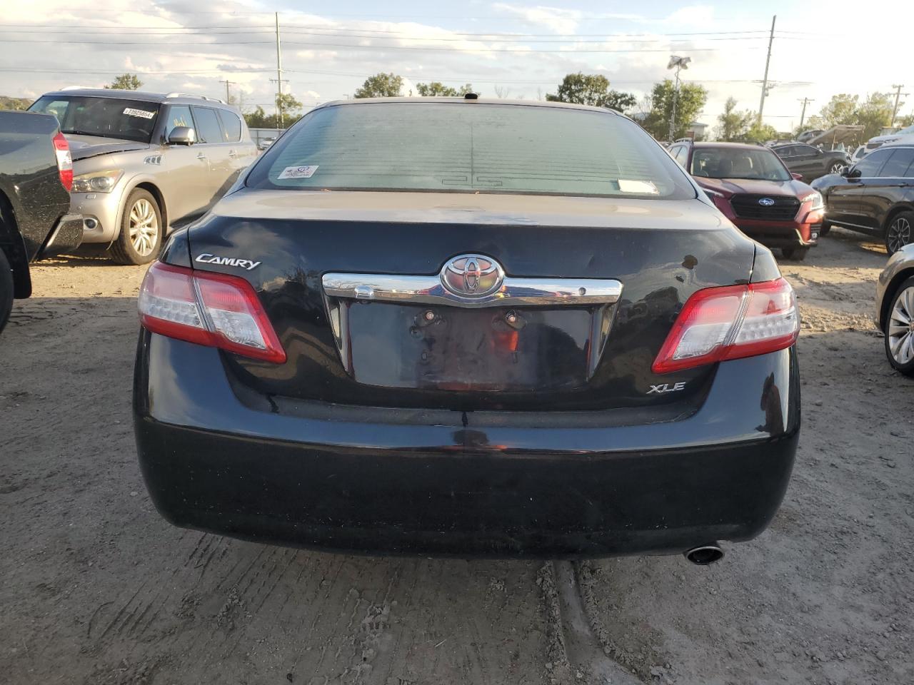 2011 Toyota Camry - Image 6