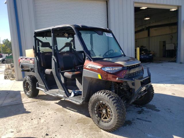 2019 Polaris Ranger Crew Xp 1000 Eps