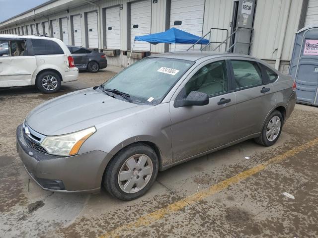 2008 Ford Focus S/Se