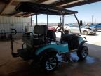 2023 Golf Cart Evolution for Sale in Andrews, TX - Minor Dent/Scratches
