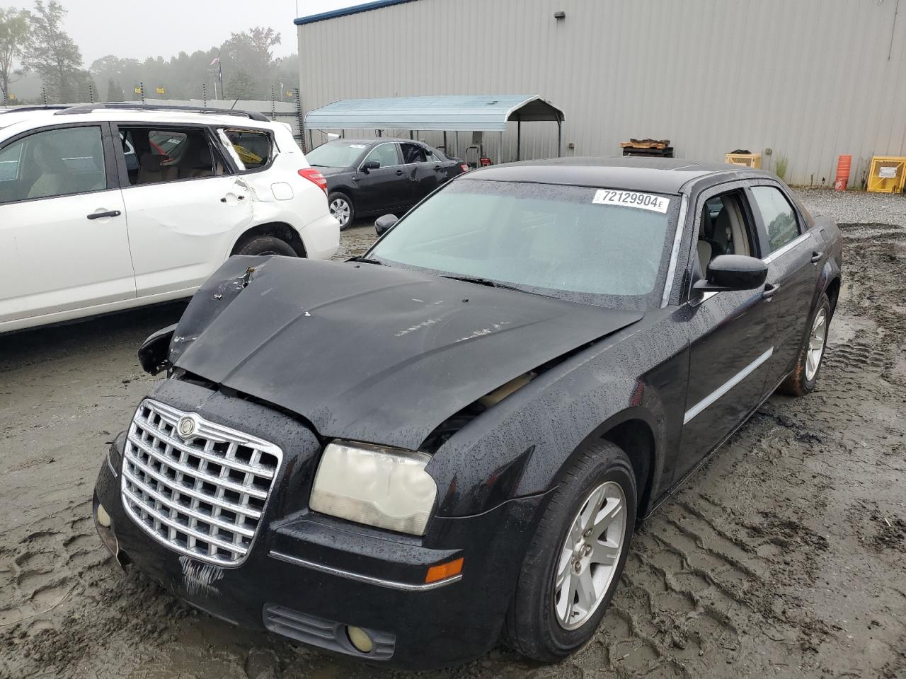 Chrysler 300