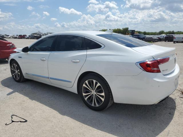  BUICK LACROSSE 2017 Biały