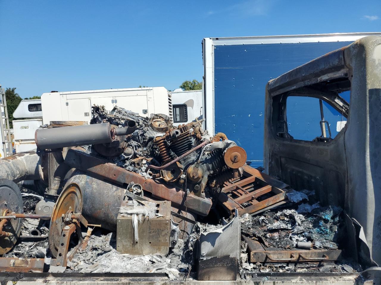 2022 Ford Transit T-350 Hd VIN: 1FDBF6Z89NKA40474 Lot: 71246524