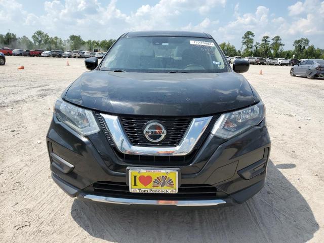 5N1AT2MT6LC711616 Nissan Rogue S 5