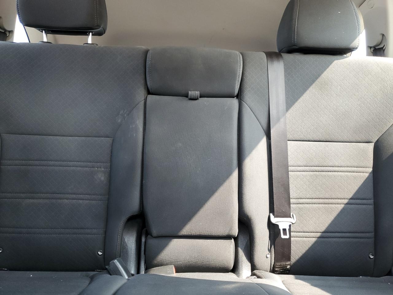 2019 Kia Sorento - Image 10