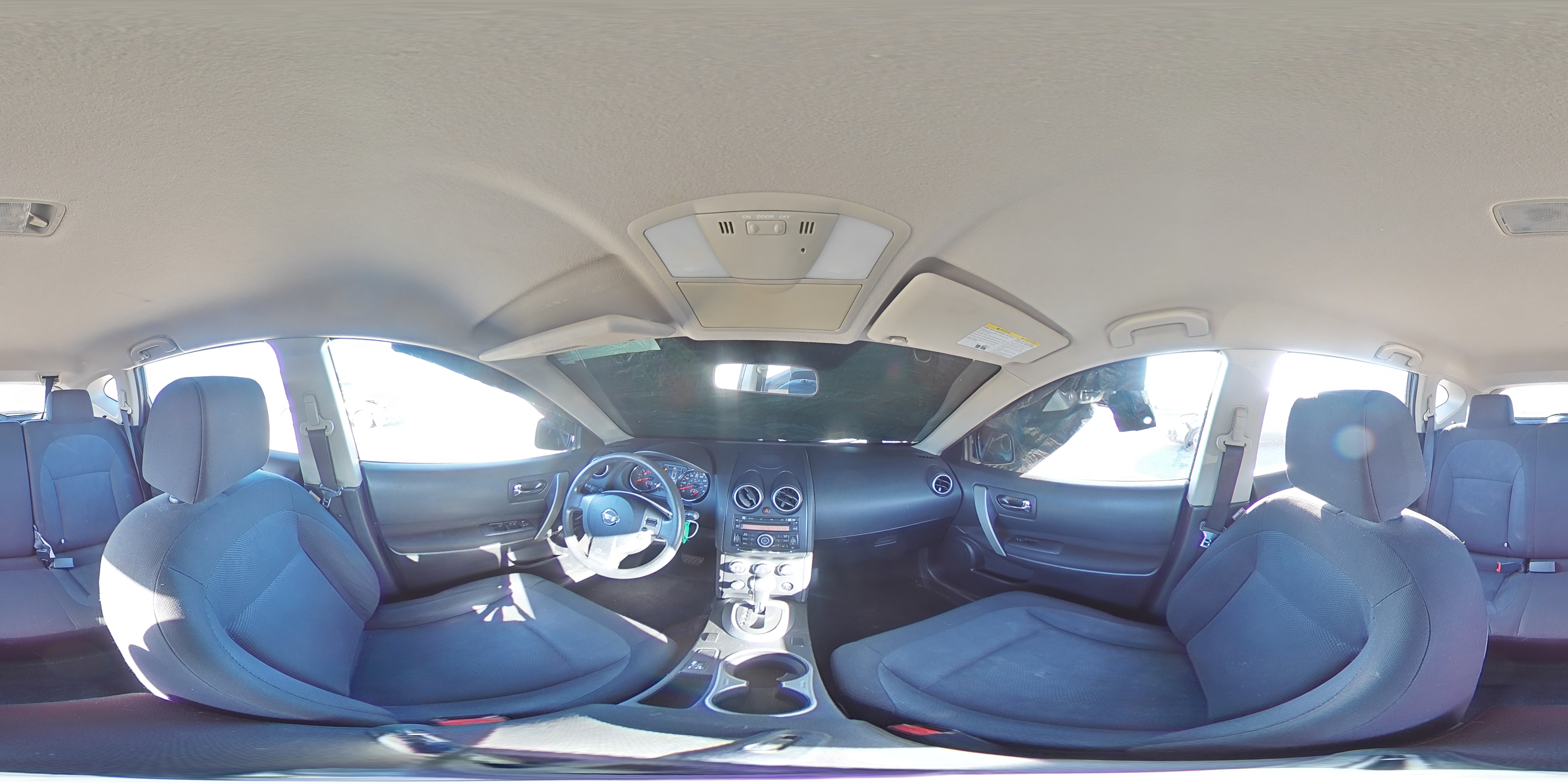 2013 Nissan Rogue - Image 14