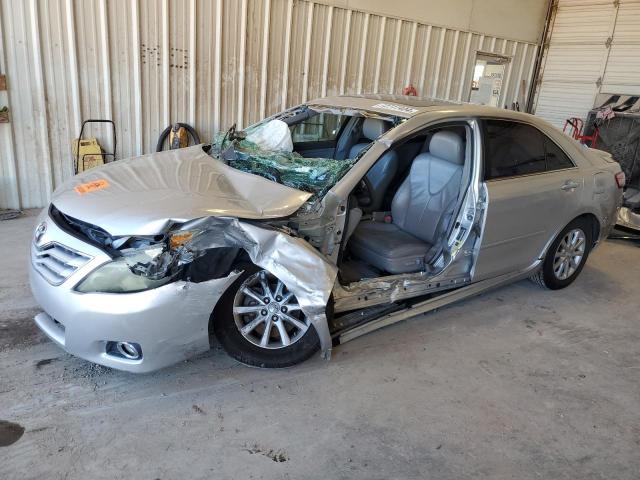 2010 Toyota Camry Se