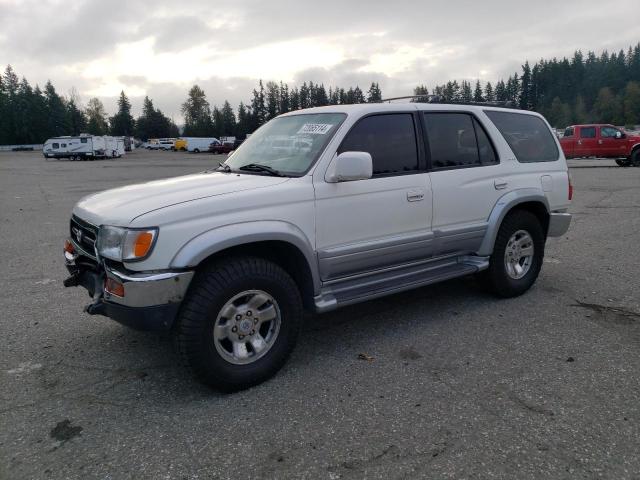 1998 Toyota 4Runner Limited