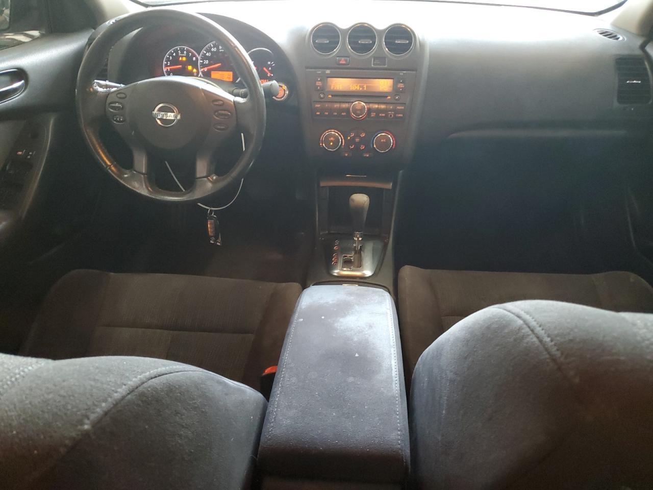 1N4AL2AP0BN429573 2011 Nissan Altima Base