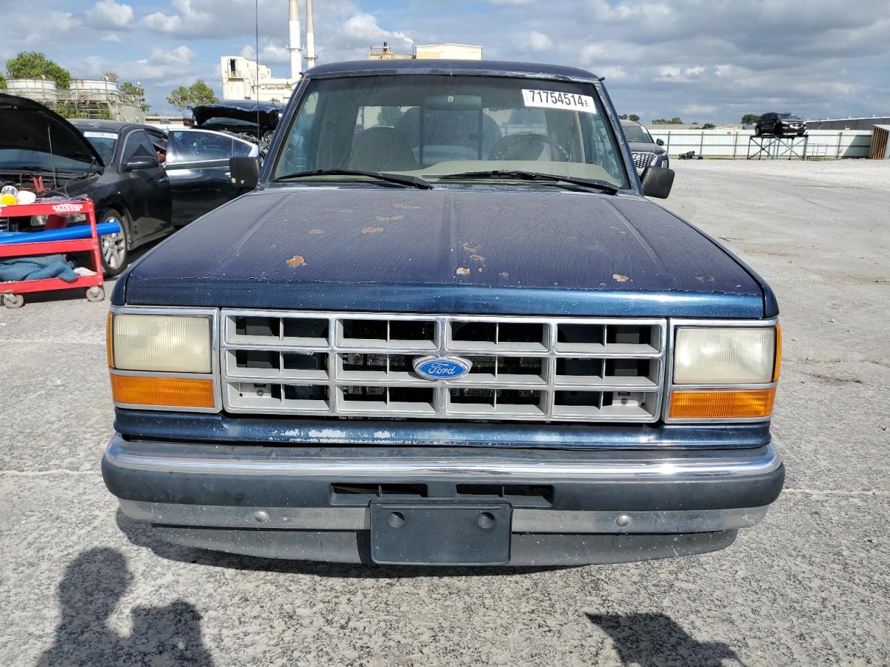 1991 Ford Ranger - Image 5