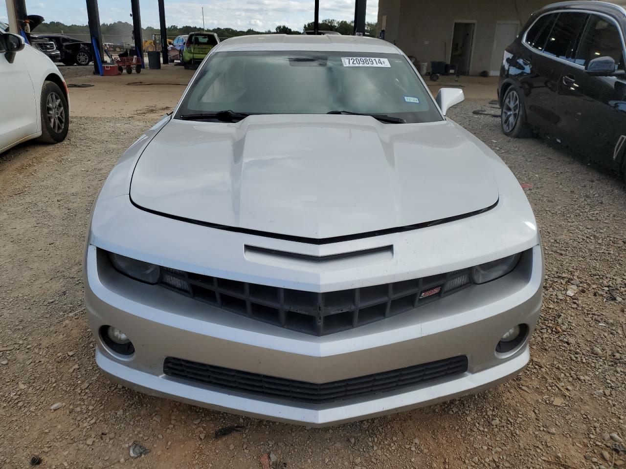 2010 Chevrolet Camaro - Image 5