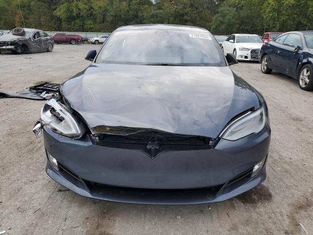  TESLA MODEL S 2020 Gray