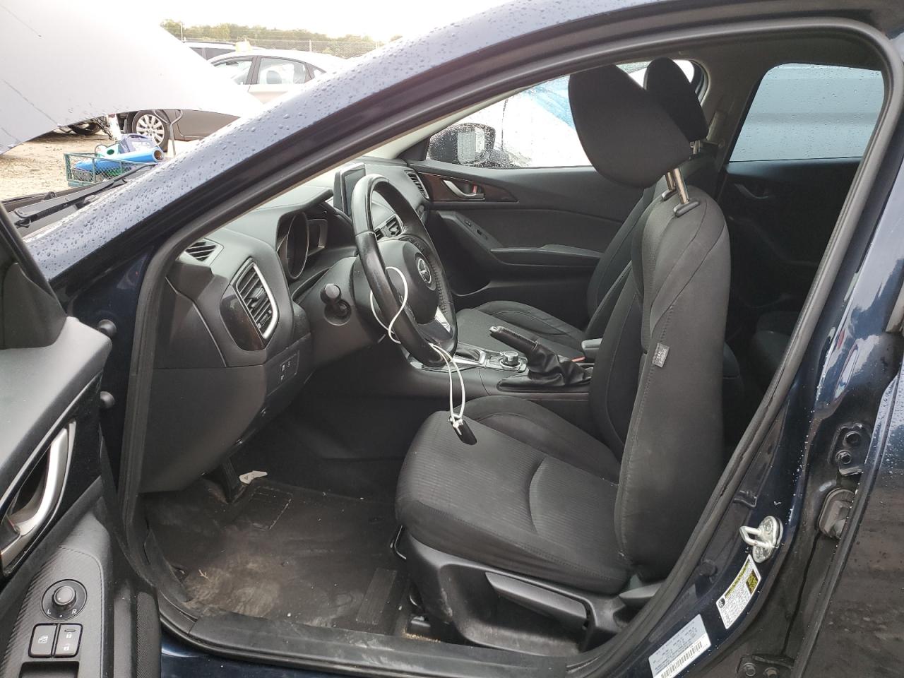 JM1BM1V7XG1311304 2016 Mazda 3 Touring