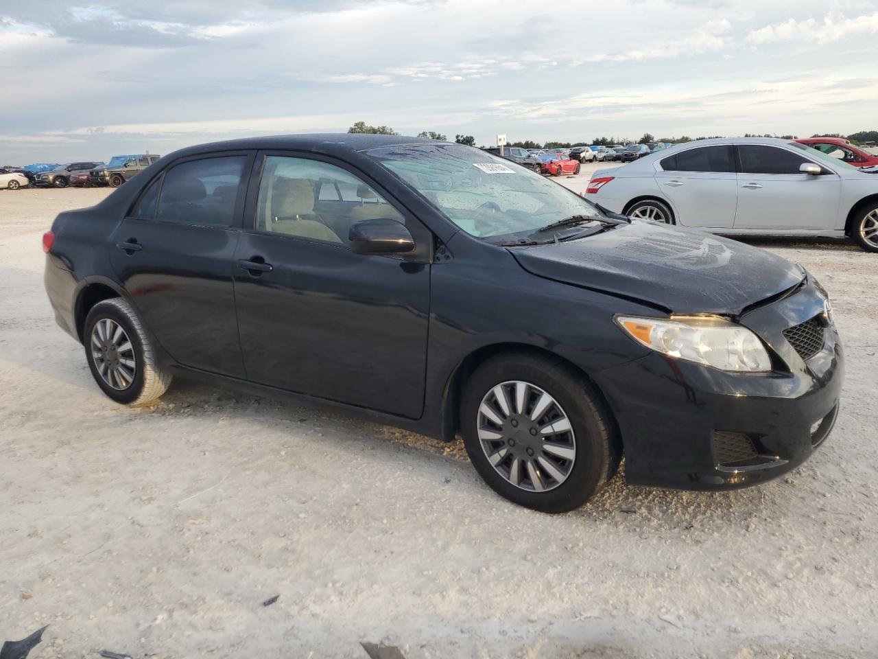 2010 Toyota Corolla - Image 4