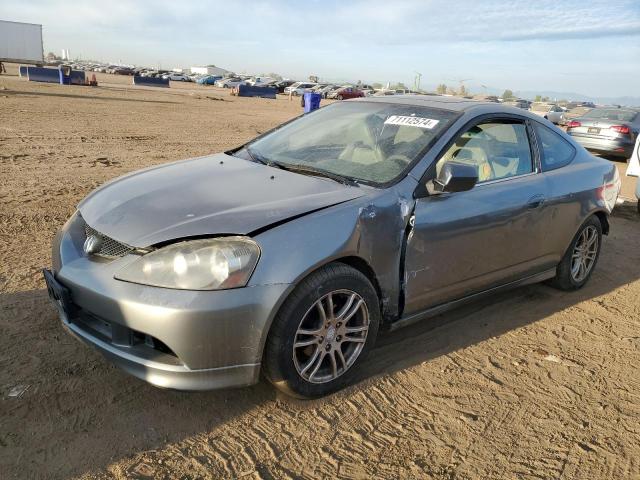 2005 Acura Rsx 