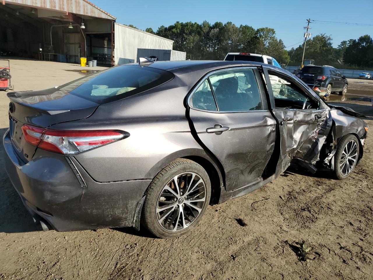 2020 Toyota Camry - Image 3