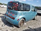 2010 Nissan Cube Base na sprzedaż w Cahokia Heights, IL - Side