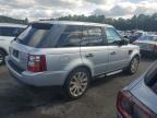 2008 Land Rover Range Rover Sport Hse იყიდება Exeter-ში, RI - Minor Dent/Scratches