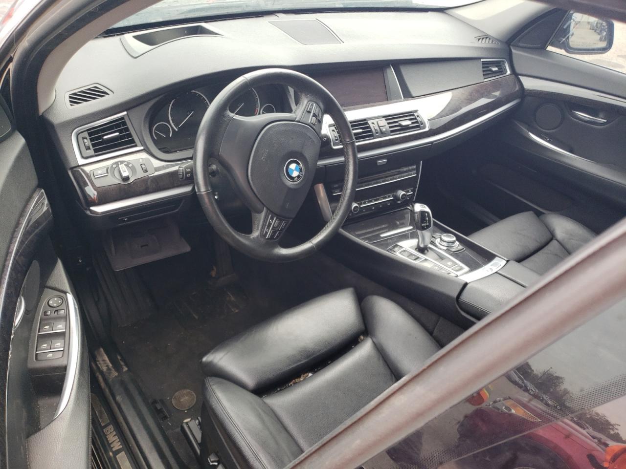 WBASP2C54DC339238 2013 BMW 535 Xigt