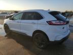 2019 Ford Edge Sel للبيع في Grand Prairie، TX - Minor Dent/Scratches